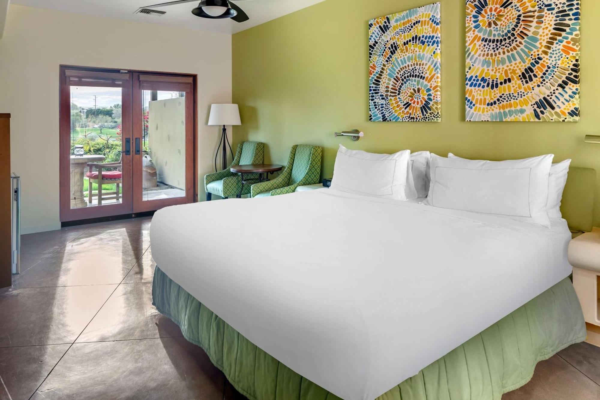 Hilton Grand Vacations Club อเมริกา ภายนอก รูปภาพ