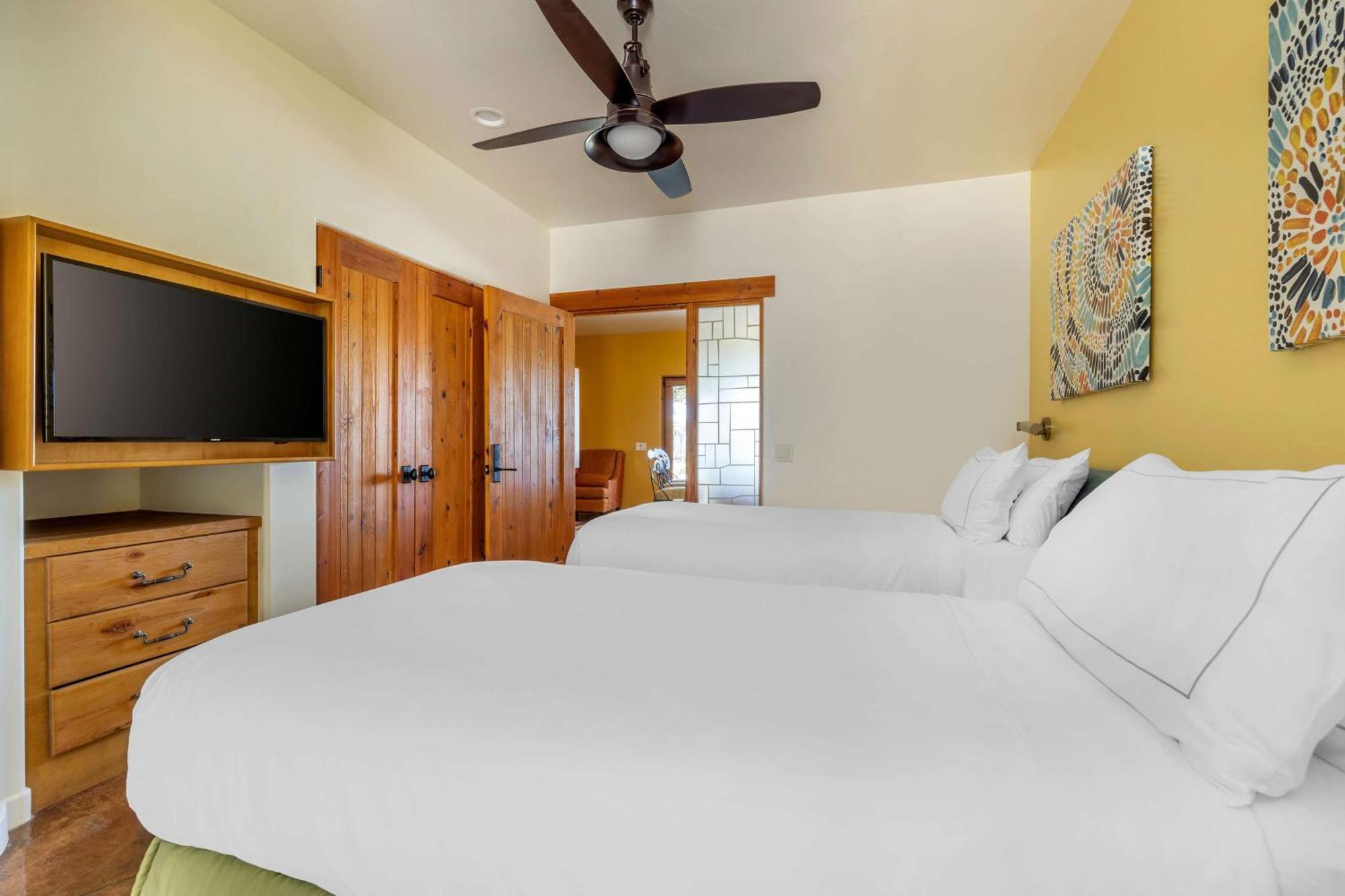 Hilton Grand Vacations Club อเมริกา ภายนอก รูปภาพ